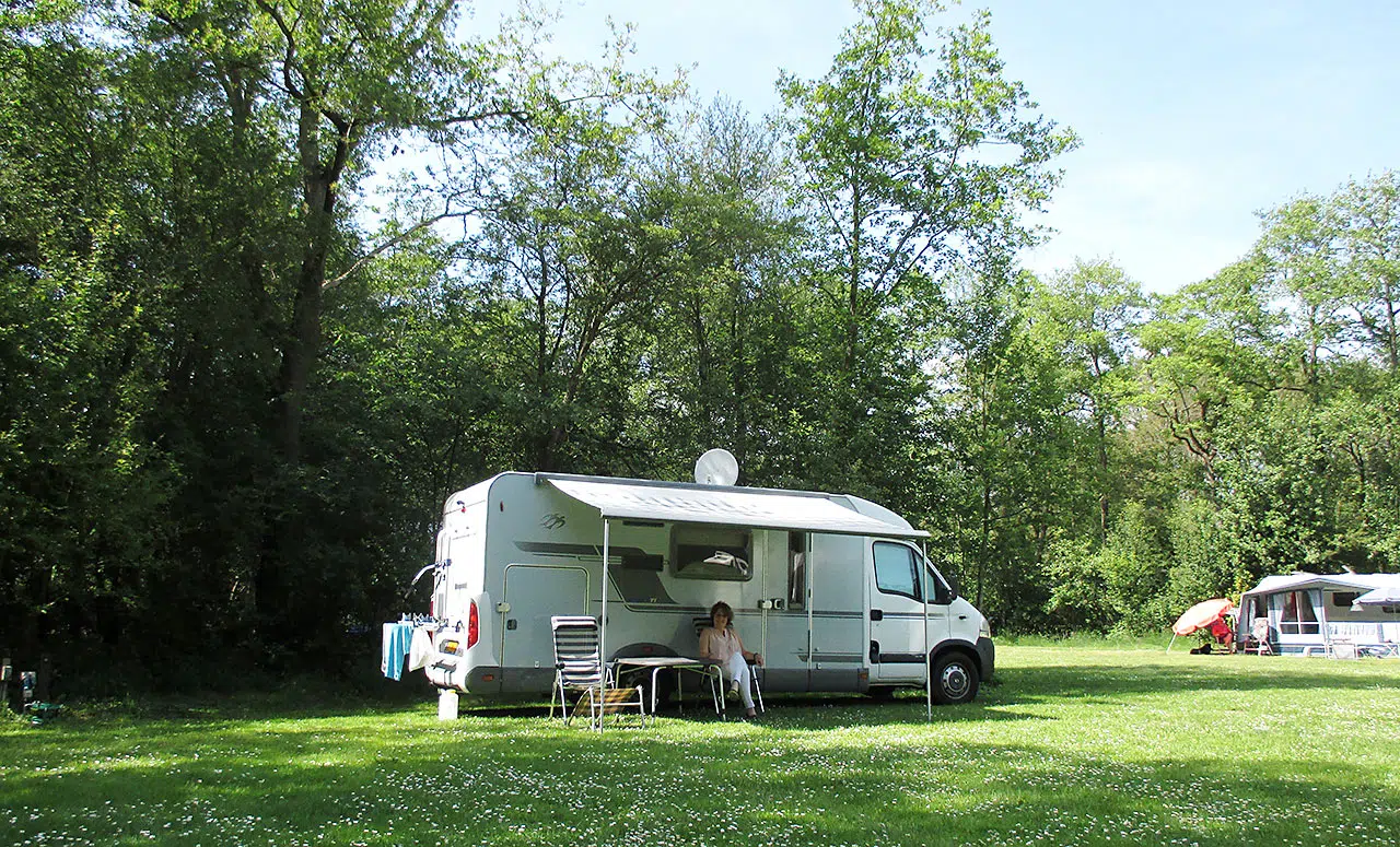 Camping De Knieplanden — photo 7