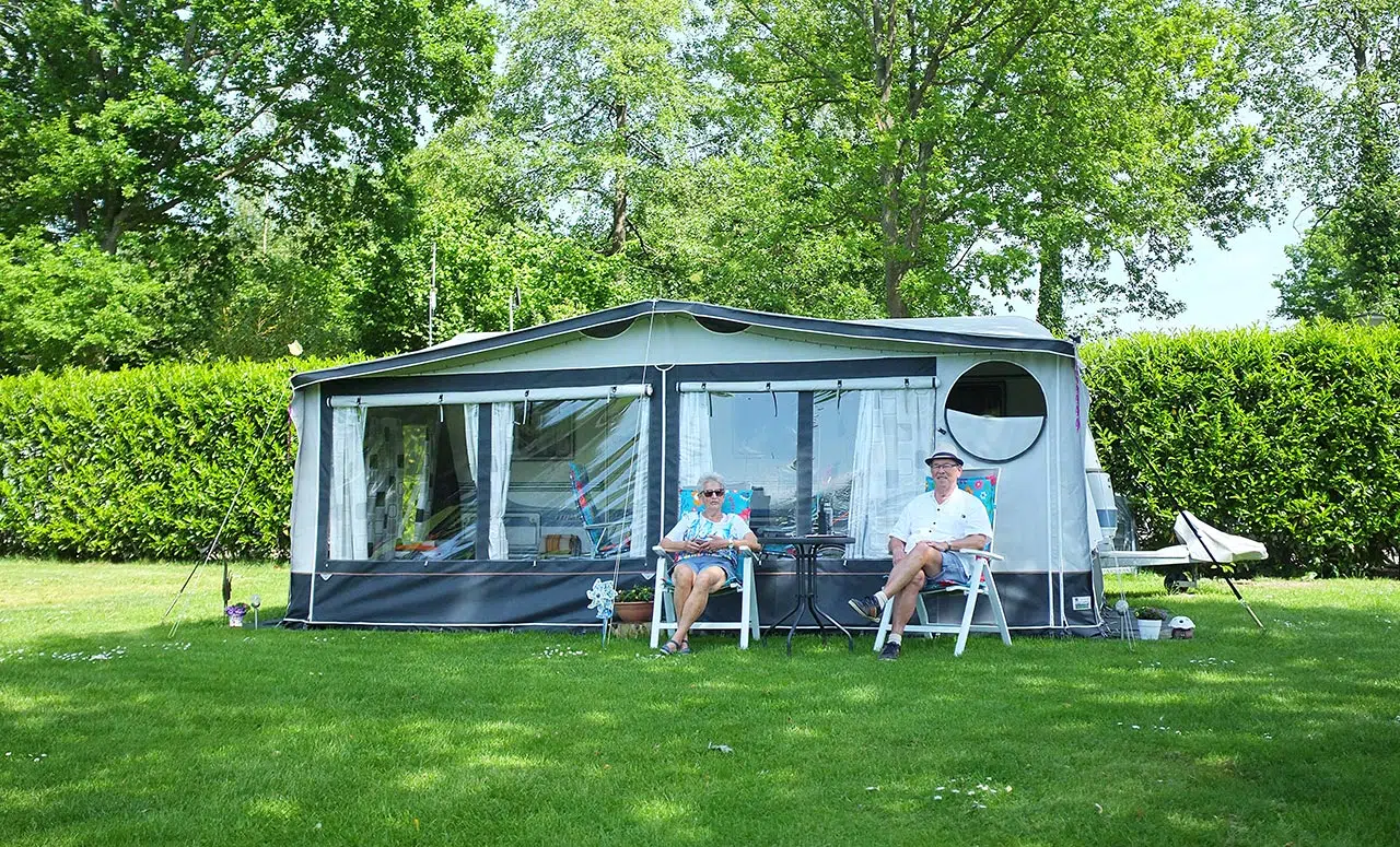Camping De Knieplanden — photo 4