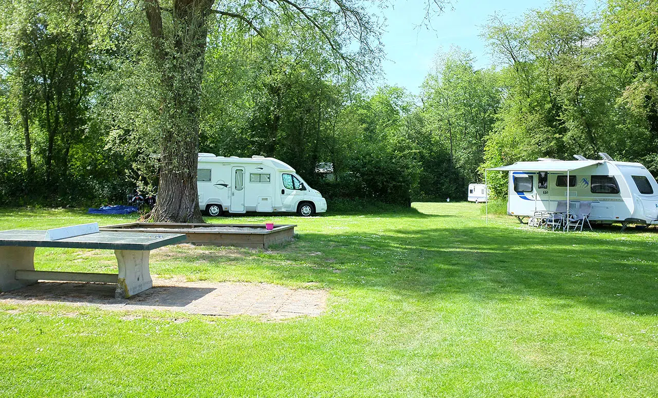 Camping De Knieplanden — photo 6