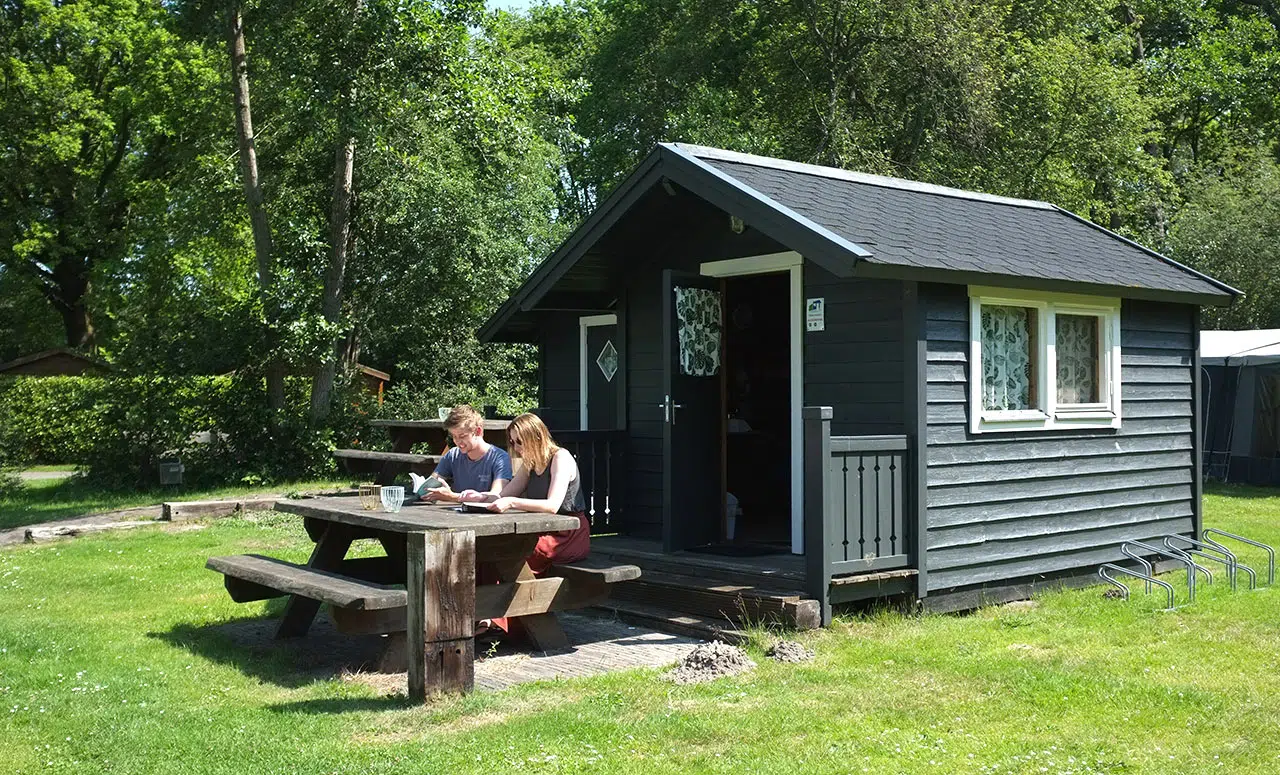 Camping De Knieplanden — photo 8